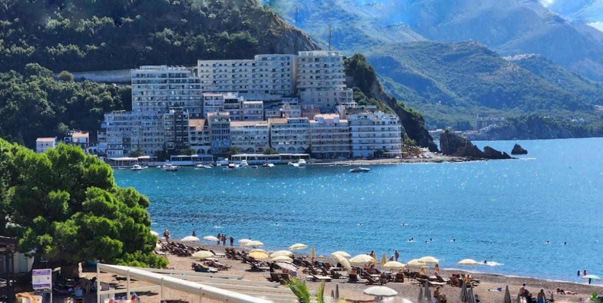 Ponta Plaza Conference & 4* Budva