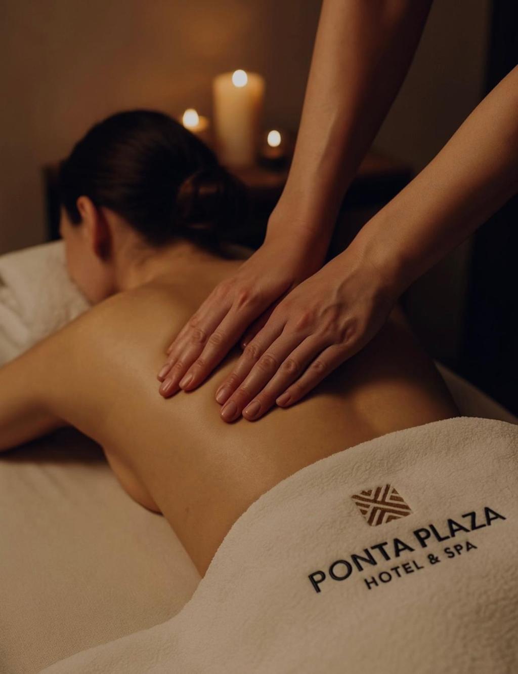 Ponta Plaza Conference & Hotel
