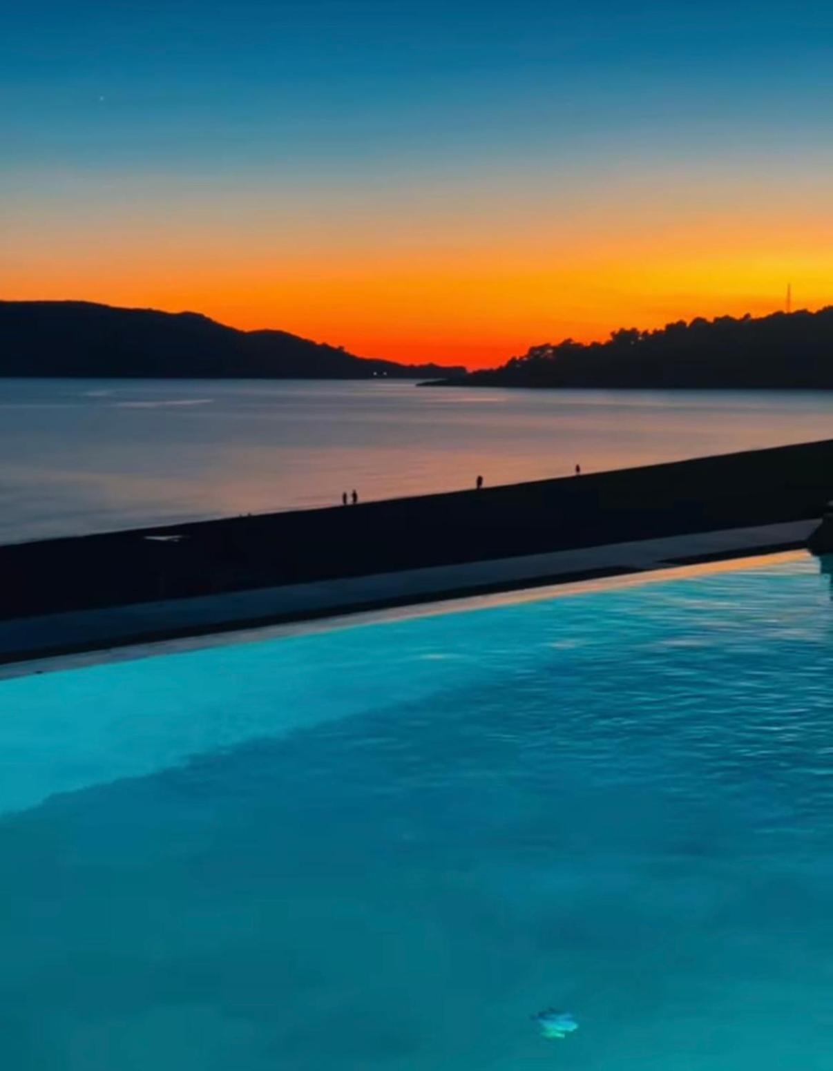 Ponta Plaza Conference & 4* Budva